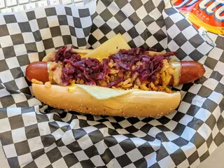 DK Dogs