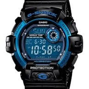 we have GSHOCK !!