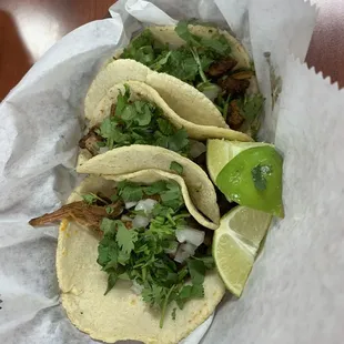 Tacos!