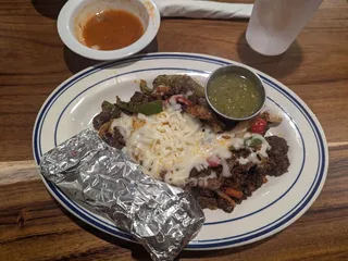 Tacos los altos