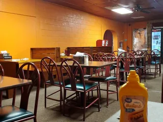 Monterrey's Mexican Restaurant