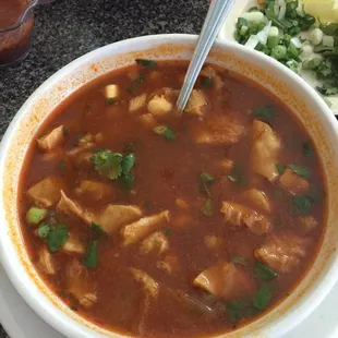 Menudo