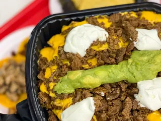 Tacos Gavilan