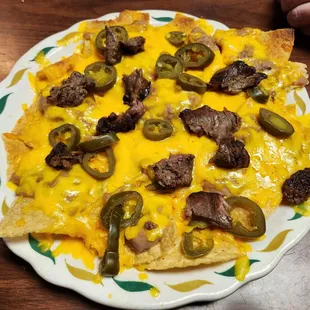 Nachos