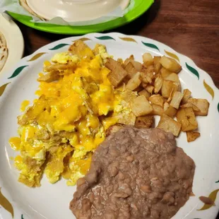 Migas