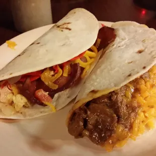 Carne Guisada