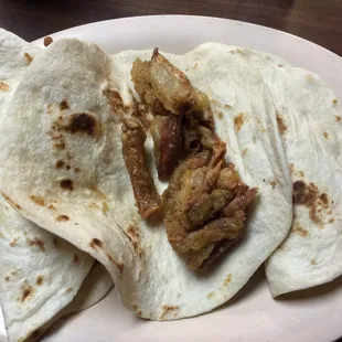 Tripa Tacos
