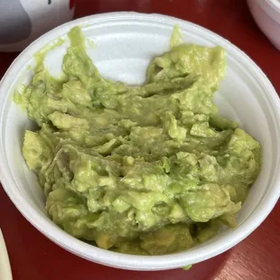 aguacate (avocado ).... delicious!