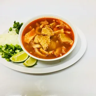 Menudo