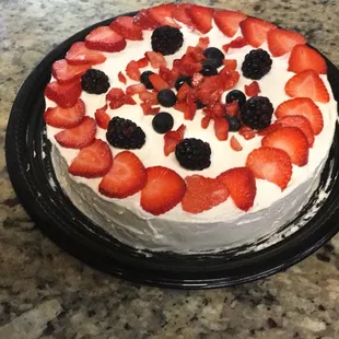 Tres Leches