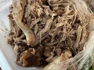 El Tejano Restaurant