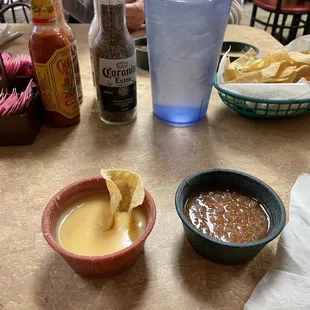 Set up. It&apos;s complementary if you order a meal or $6.99 if it&apos;s a standalone.