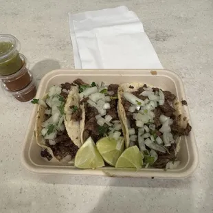 Tacos!