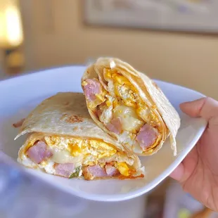 Lupita's Taqueria & Panaderia