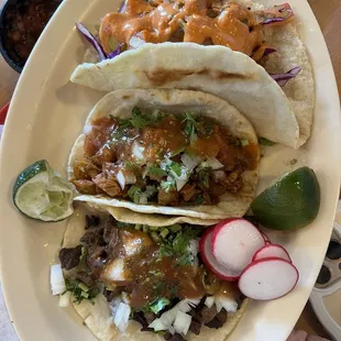 Carne Asada Tacos