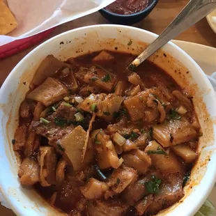 Menudo