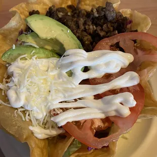 Taco Salad
