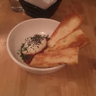 Burrata