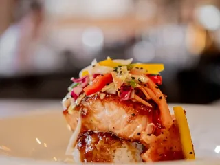 South Village Grille