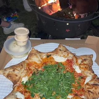 Pizza Foire