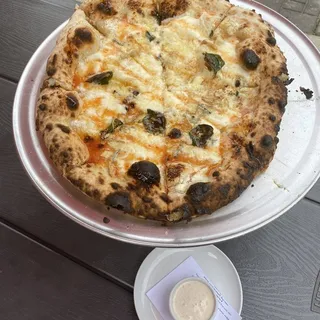 Calabrian Ranch