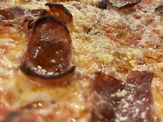 Coals Artisan Pizza