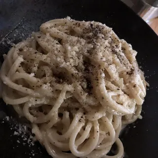 Cacio E Pepe