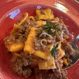 Bolognese