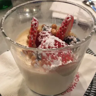 Panna Cotta