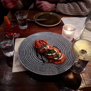Caprese Salad
