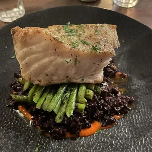 Halibut