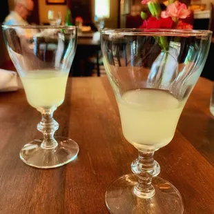 drink