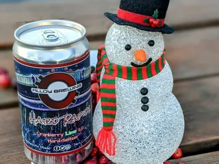 Alloy Brewing Company