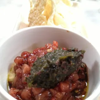 Tartare*