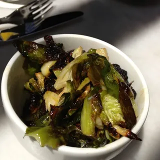 Brussels Sprouts