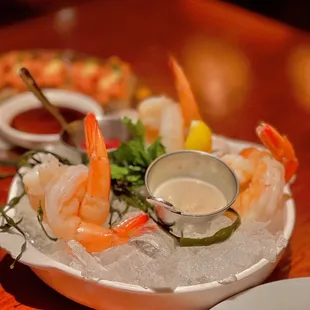 Shrimp Cocktail 6PC