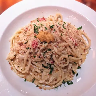 food, pasta dish, pasta