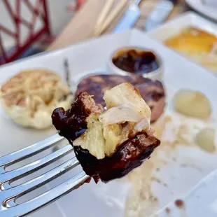 10 oz. Filet Mignon Dinner