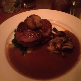 Filet Mignon