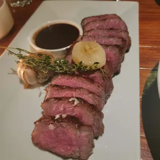 New York Strip