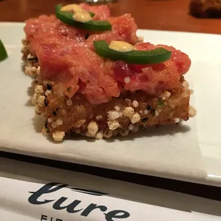 Sushi Rice