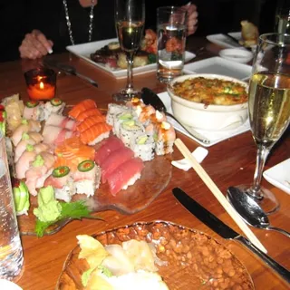 Kid's Mac and Cheese