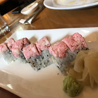 King Crab California Roll
