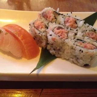 Spicy Tuna Roll