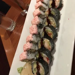 Avocado Roll