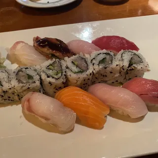 Sushi Combo