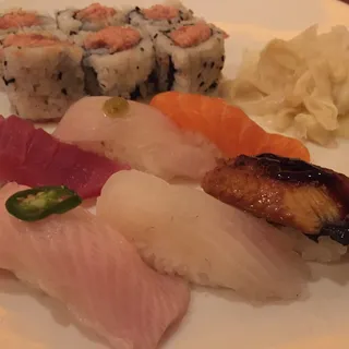 Sashimi Combo