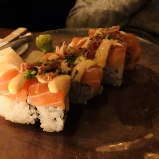 Kenai Roll