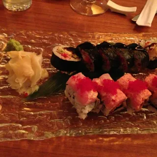 Dynamite Roll