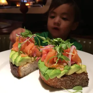 Avocado Toast